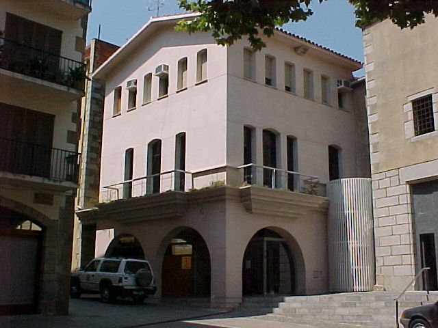 Casa de la Vila